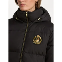 DAMES Ralph Lauren Dw W Rlhd Cl-Insulated-Coat