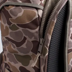 Heren Vans DX Rucksack