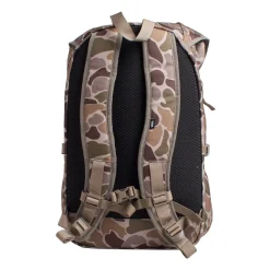 Heren Vans DX Rucksack