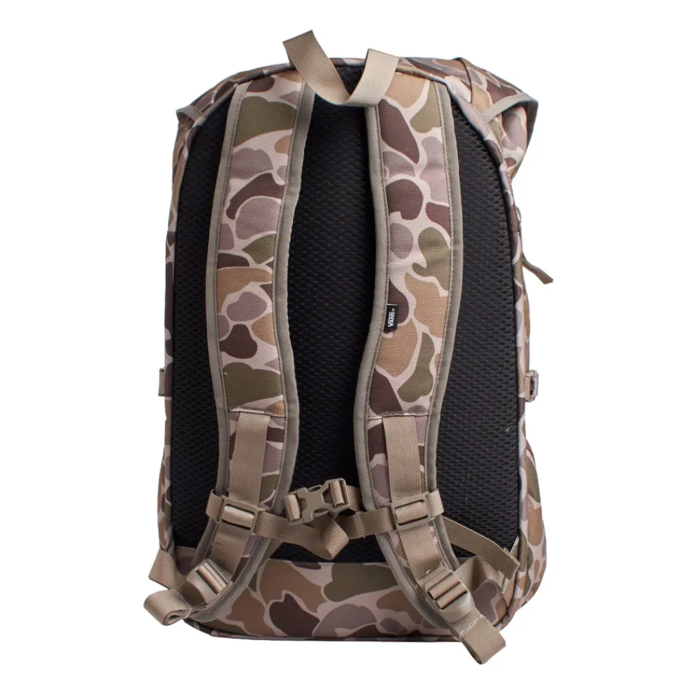 Heren Vans DX Rucksack