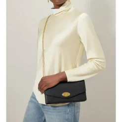 DAMES Mulberry East West Clutch