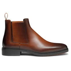 Heren Santoni Laarzen^Easy Boot