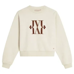 DAMES Josh V Ebah Ecru Stijlvol Model