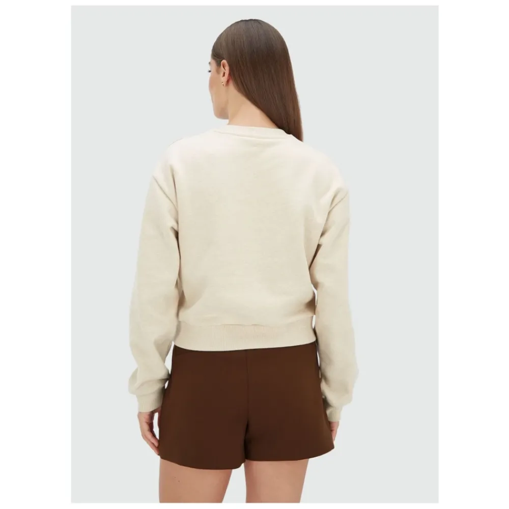 DAMES Josh V Ebah Ecru Stijlvol Model