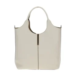 DAMES Tod's Handtassen^EBR Small Two Handles