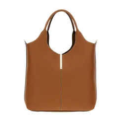 DAMES Tod's Shoppers^EBR Small Two-Handle Bag