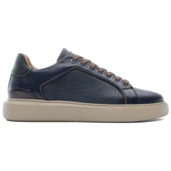 Heren Ambitious ECLIPSE Panel Sneaker