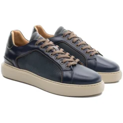 Heren Ambitious ECLIPSE Panel Sneaker