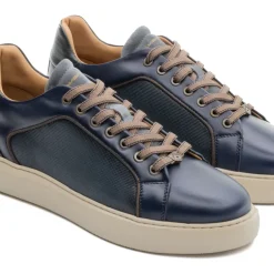 Heren Ambitious ECLIPSE Panel Sneaker