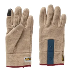 Heren ELMER BY SWANY Eco Handschoenen