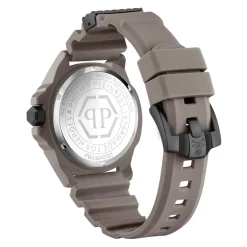 Heren Philipp Plein Ecoceramic 44mm Horloge