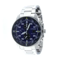 Heren CITIZEN Horloges^Eco-Drive Chronograph