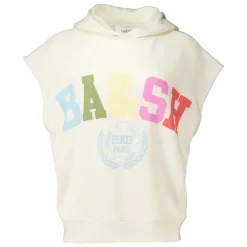 DAMES Ba&Sh Hoodies & Sweatvesten^Ecru BENY T-shirt