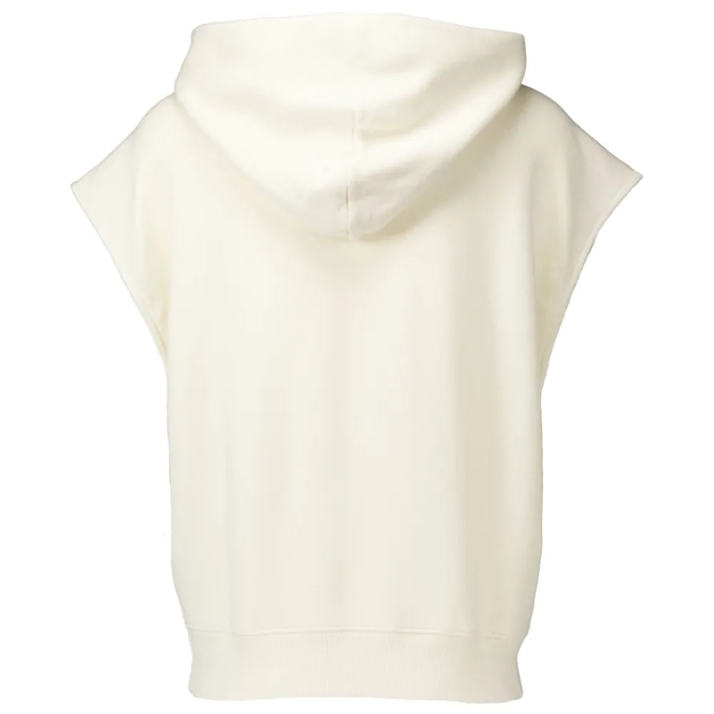 DAMES Ba&Sh Hoodies & Sweatvesten^Ecru BENY T-shirt