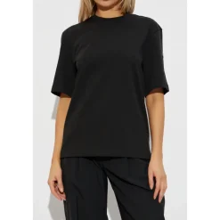 DAMES Moncler Shirts^Edward Enniful T-Shirt