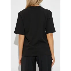 DAMES Moncler Shirts^Edward Enniful T-Shirt