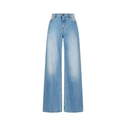 DAMES The Row Jeans^Eglitta Jean
