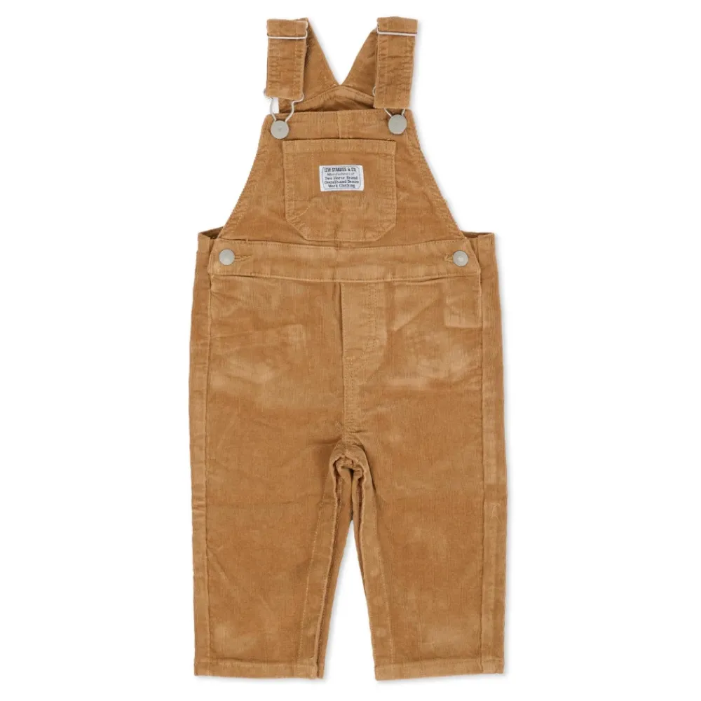 Levi's 6EJ335 J62 OVERALLS