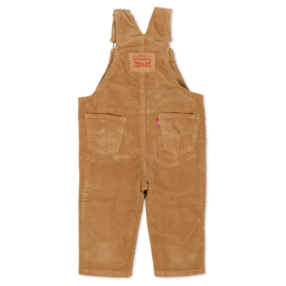 Levi's 6EJ335 J62 OVERALLS