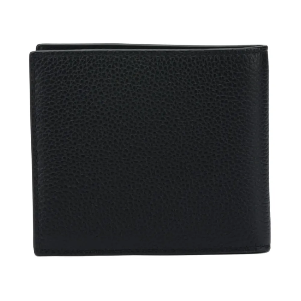 Heren Burberry EKD Bifold Wallet