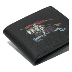 Heren Burberry EKD Bifold Wallet