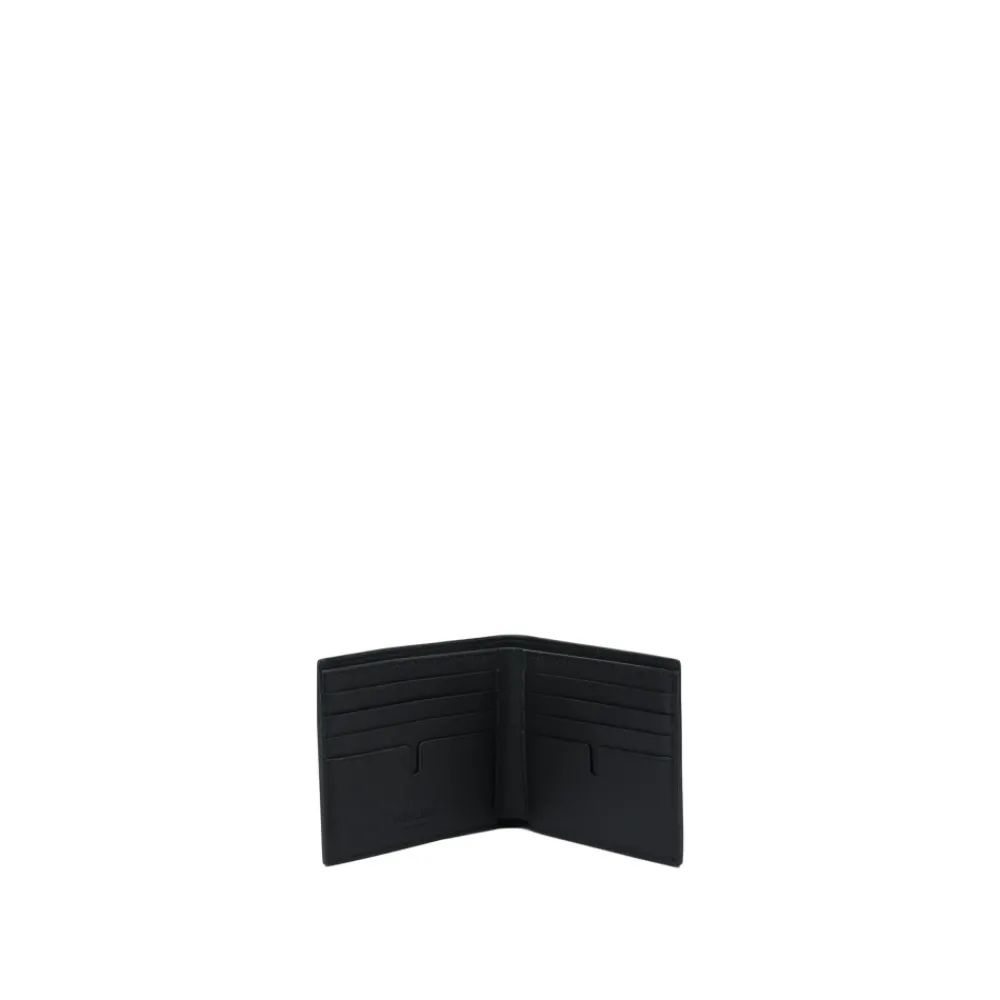 Heren Burberry EKD Bifold Wallet