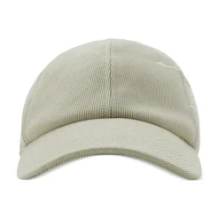 Heren Burberry EKD Logo Baseball Cap