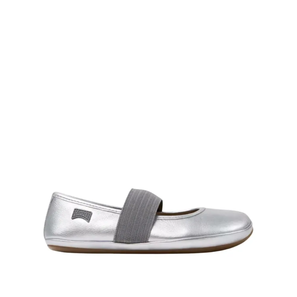 Camper Ballerina'S^Elastische Schoenen met Bandje