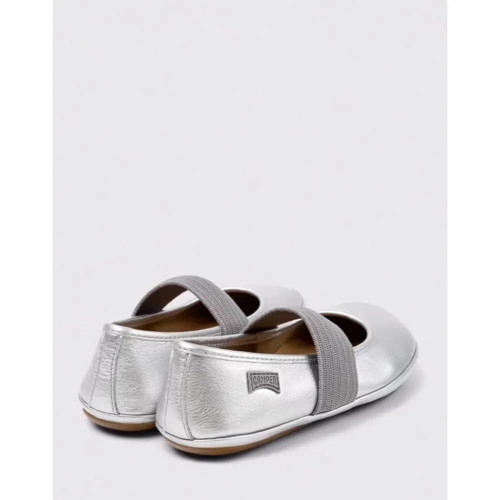 Camper Ballerina'S^Elastische Schoenen met Bandje