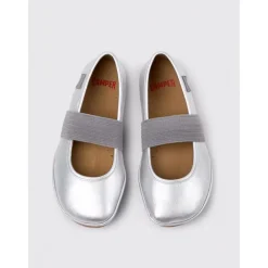 Camper Ballerina'S^Elastische Schoenen met Bandje