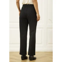 DAMES IN FRONT Elastische Taille Isabel Broek