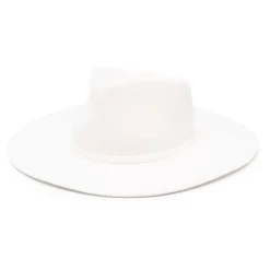 DAMES Forte Forte Elegant Wol Vilten Hoed