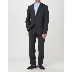 Heren Emporio Armani Elegant Herenkostuum