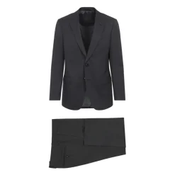 Heren Giorgio Armani Kostuums^Elegant Pak