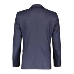 Heren Hugo Kostuums^Elegant Modern Single-Breasted Pak