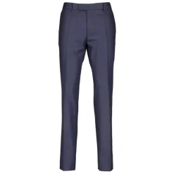 Heren Hugo Kostuums^Elegant Modern Single-Breasted Pak