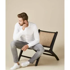 Heren Profuomo Elegant Overhemd