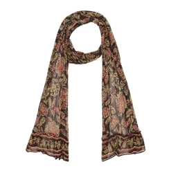 DAMES Maison Hotel Sjaals^Elegant Shawl MONET
