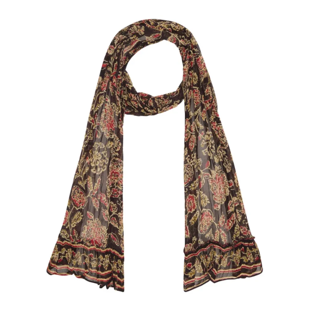 DAMES Maison Hotel Sjaals^Elegant Shawl MONET