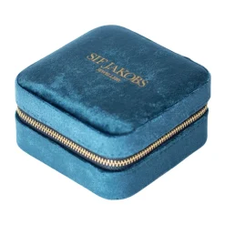 DAMES Sif Jakobs Jewellery Elegant Sieradendoosje voor op Reis