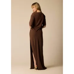 DAMES Kocca Jurken^Elegante Avondjurk