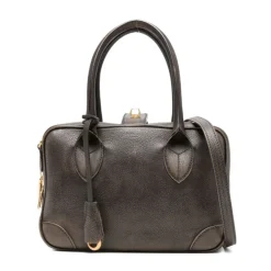 DAMES Golden Goose Elegante Beige Handtas AW25