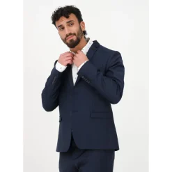 Heren Patrizia Pepe Elegante e Jas