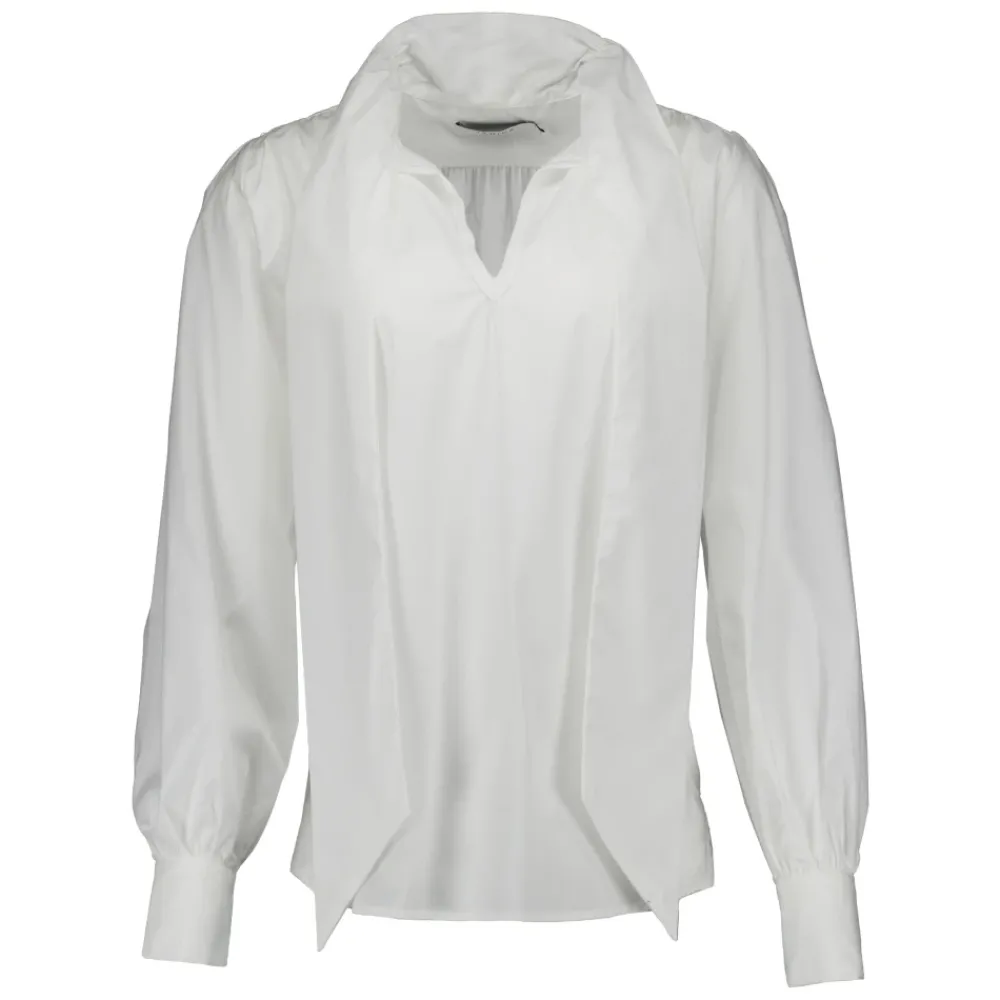 DAMES Janice Elegante Blouses met Kilian