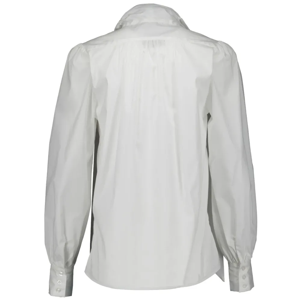 DAMES Janice Elegante Blouses met Kilian