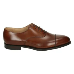 Heren Crockett & Jones Nette Schoenen^Elegante Business Leren Schoenen