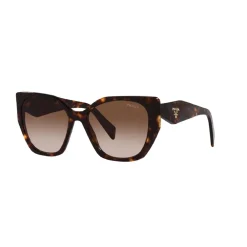 DAMES Prada Zonnebrillen^Elegante Cat Eye Zonnebril