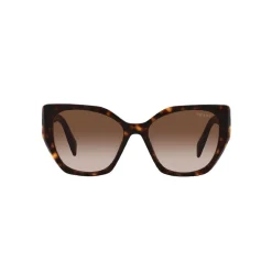 DAMES Prada Zonnebrillen^Elegante Cat Eye Zonnebril