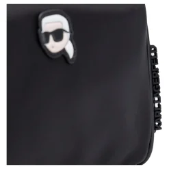 DAMES Karl Lagerfeld Elegante Cosmetische Tas