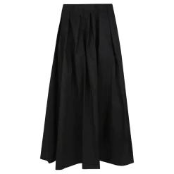 DAMES Weekend Max Mara Rokken^Elegante CURVATO Rok